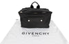 Secondhand Givenchy Nylon Pandora Messenger Bag - '10s