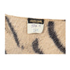 Secondhand Roberto Cavalli Animal Print Slip Dress - '00s