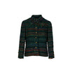 Secondhand Chanel Haute Couture Tweed Jacket - '70s