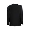 Secondhand Valentino Black Jacket - '90s