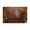 Secondhand Miu Miu Soft Calf Leather Cloud Hobo Shoulder Bag - '10s