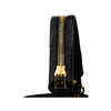 Secondhand Zipper Strap Hobo Bag - '00s