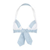 Secondhand Vivienne Westwood Light Blue Swimwear - '90s