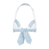 Secondhand Vivienne Westwood Light Blue Swimwear - '90s