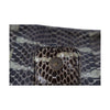 Secondhand Angel Jackson Chandra Animal print Clutch - '00s