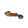 Secondhand Louis Vuitton LockIt Flat Mule - '10s