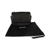 Secondhand Chanel Covered CC Chevron Shoulder Bag - '20s