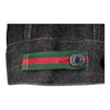 Secondhand Gucci Denim Jacket - '00s