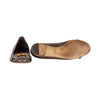 Secondhand Gucci Bamboo Ballet Flats - '10s