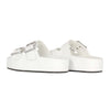 Secondhand Balenciaga Mallorca Platform Sandal - '20s