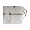 Secondhand Balenciaga Cube Pocket Tote Bag - '00s