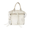 Secondhand Balenciaga Cube Pocket Tote Bag - '00s