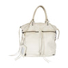 Secondhand Balenciaga Cube Pocket Tote Bag - '00s