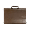 Secondhand Gucci Vintage Leather Briefcase - '90s