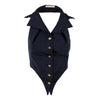 Secondhand Vivienne Westwood Vintage Waistcoat - '90s