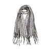 Secondhand Missoni Chevron Knit Foulard with Sequins - '10s