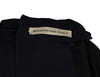 Secondhand Balenciaga High Neck Sleeveless Top - '10s
