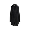 Secondhand Long Cardigan - '10s