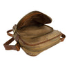 Secondhand Alviero Martini Geo Classic Crossbody Bag - '10s