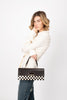 Secondhand Envelope Bag - '10s