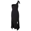 Secondhand Vivienne Westwood Red Label Knot Dress - '10s