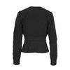 Secondhand Vivienne westwood jacket with waist gathering - ' 10s
