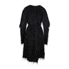 Secondhand Vivienne Westwood Special Edition Glitter Fringe Dress - '90s