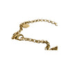 Secondhand Vivienne Westwood Golden Orb Pendant Necklace - '10s