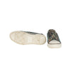 Secondhand Valentino Rockstud Tie-dye Sneakers - '10s