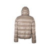 Secondhand Duvetica Beige Puffer Jacket - '10s