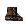 Secondhand Tom Ford Zipper T Strap Sandals - '10s