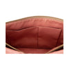 Secondhand Coach Snakeskin Clutch - '10s
