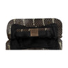 Secondhand Angel Jackson Chandra Animal print Clutch - '00s
