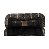 Secondhand Angel Jackson Chandra Animal print Clutch - '00s