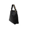 Secondhand Zipper Strap Hobo Bag - '00s