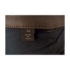 Secondhand Louis Vuitton Jeans with Black Stripe - '00s