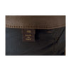 Secondhand Louis Vuitton Jeans with Black Stripe - '00s