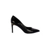 Secondhand Louis Vuitton Eyeline Pump with Gold Heel Detail - '10s