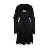 Secondhand Vivienne Westwood Special Edition Glitter Fringe Dress - '90s