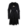 Secondhand Vivienne Westwood Special Edition Glitter Fringe Dress - '90s