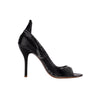 Secondhand Open Toe Pumps - '10s