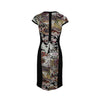 Secondhand Etro Little Black Dress - '10s