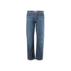 Secondhand Straight-Leg Jeans - '10s