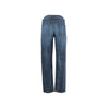 Secondhand Straight-Leg Jeans - '10s