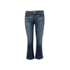 Secondhand Flare Fit Jeans - '10s