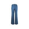 Secondhand Twenty8Twelve Flare Fit Jeans - '10s