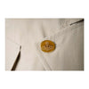 Secondhand Vivienne Westwood Beige Skirt and Jacket Set - '90s