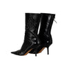 Secondhand Dior Pointed Boots - '00s