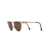 Secondhand Geometric Sunglasses - '80s