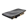 Secondhand Gucci Shiny Leather Clutch - '10s
